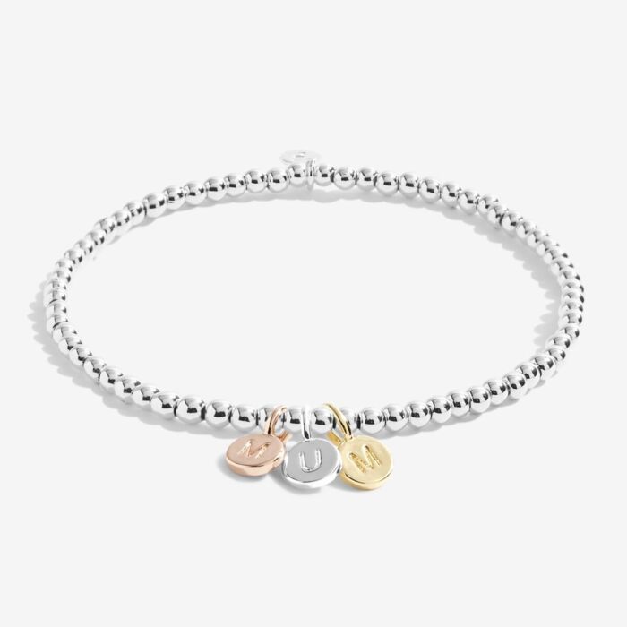 Joma Jewellery - A Little - Just for You Mum
